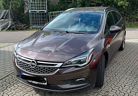 Opel Astra 1.6 D (CDTI) Sports Tourer Innovation