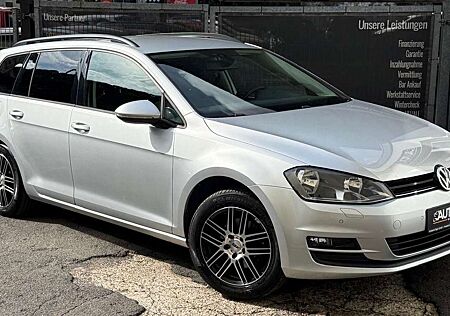 VW Golf Volkswagen VII Variant Comfortline BMT 1.6 TDI*AUTOM*