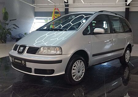 SEAT Alhambra 6.SITZER
