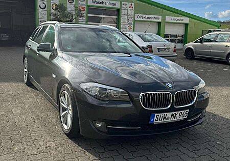 BMW 520d 520 Touring Aut. Steuerkette neu !