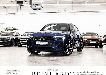 Audi e-tron SPORTBACK 50 2x S LINE/ACC/PANO/B&O/KAM.