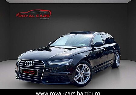 Audi A6 3.0 TDI quattro S-LINE NAVI*MATRIX*ACC*PANO*!