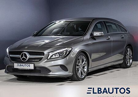 Mercedes-Benz CLA 180 SB Urban /LED/Navi/Sitzheizung/Tempomat/