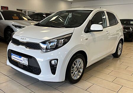 Kia Picanto Vision*BT-Audio*Beheizbares Lenkrad*SHZ*