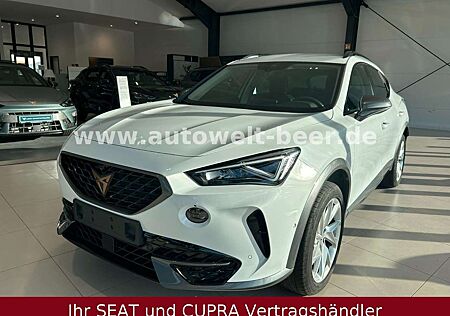 Cupra Formentor 1.5 TSI 150PS DSG *CAM*NAVI*FULL LINK*