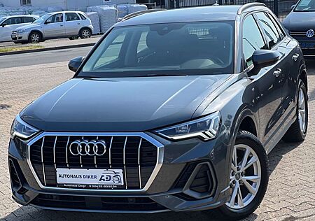 Audi Q3 35 TFSI S line