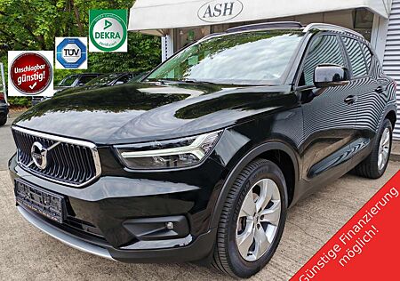 Volvo XC 40 XC40 D3 PanSD.LED.Leder.4xSHZ.360°Kam.Pilot.BLIS