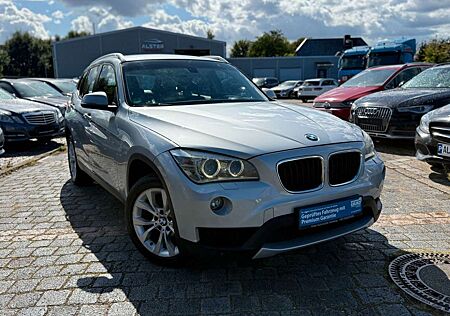 BMW X1 Baureihe 18 d xDrive