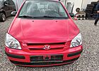 Hyundai Getz 1.1 Basis Klima Nur 87000 Km,tüv Fellig