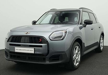 Mini One Countryman Countryman S All4 Classic Trim