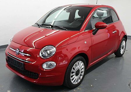 Fiat 500 1.2 Lounge Apple+Klimaautomatik+PDC!