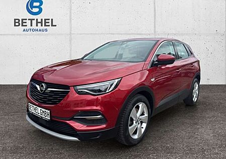 Opel Grandland X 2.0 D Innovation, Zahnriemen neu Navi