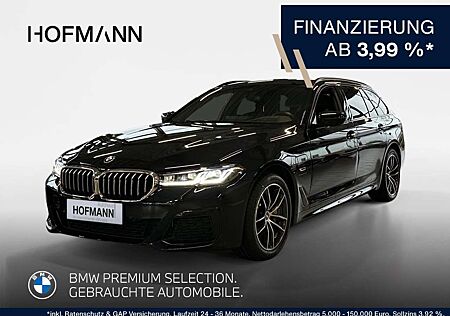 BMW 530 M Sport