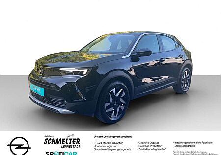Opel Mokka Elegance 136PS, Navi, Kamera, Sitzheizung