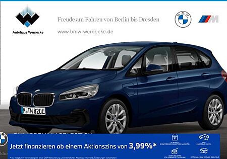 BMW 225 xe iPerformance Active Tourer Advantage DAB