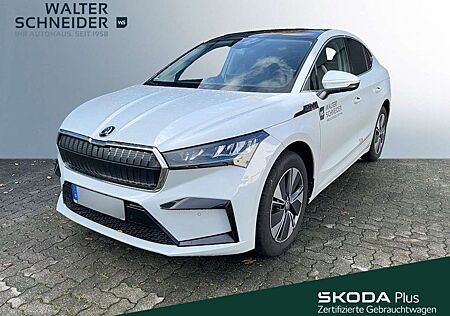 Skoda Enyaq Coupe 60 Panoramadach ACC LED