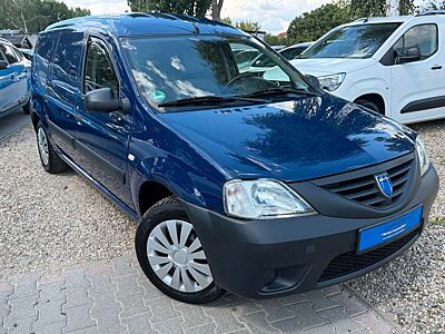 Dacia Logan Express Ambiance *2.HD*ZV*ALLWR* TÜV Neu