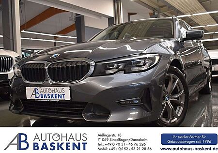 BMW 320 d Touring SPORT LINE*AHK*LED*ASSIST*KAMERA