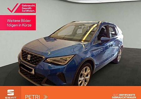 Seat Arona FR 1.0 TSI*LED*Navi*PDC*ZVF*Climatronic*
