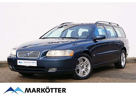 Volvo V70 D5 Momentum /AHK/sehr guter Zustand/