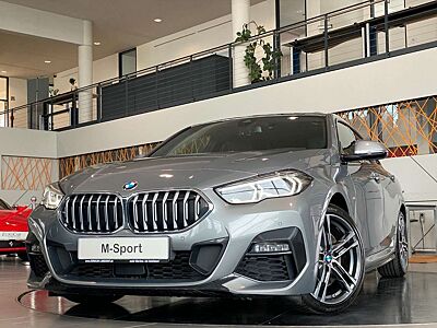 BMW Others 220d Gran Coupe M-Sport CockpitProf Pano Kamera