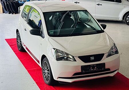 Seat Mii Reference Viva -Klimaanlage, LM-Felgen