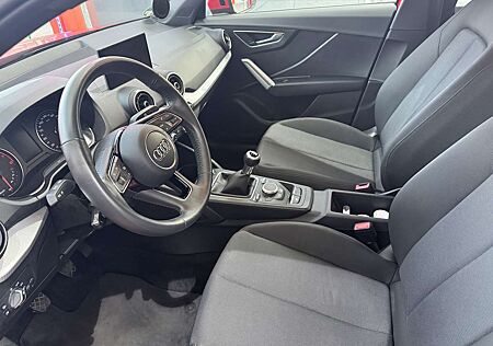 Audi Q2 30 TFSI