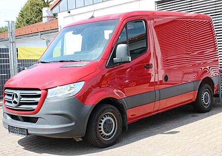 Mercedes-Benz Sprinter 314 2.2CDI # Klima # Kamera # Regale