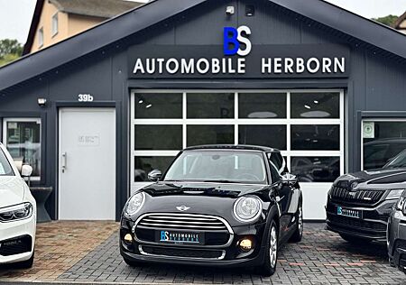 Mini Cooper Chili Chrom-Line/Navi/Shz./PDC/Ambiente/