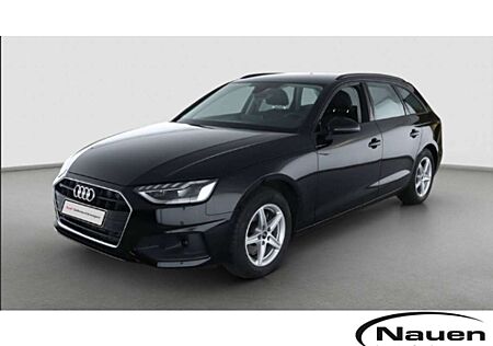 Audi A4 Avant 35 TDI S-tronic *STAND.HZG.*NAVI*LED*SIDE-AS