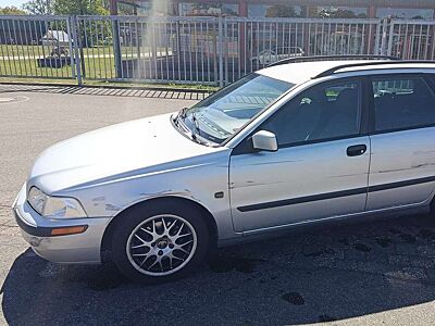Volvo V40 V40 2.0T