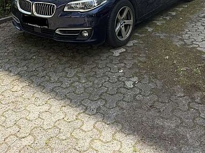 BMW 530 530d xDrive Sport-Aut. Luxury Line