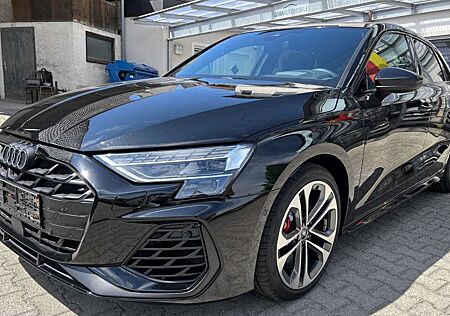 Audi S3 Sportback quattro NEUES MODELL!!!