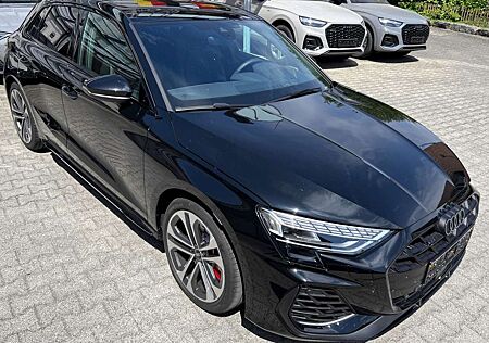 Audi S3 Sportback quattro NEUES MODELL!!!
