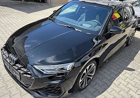 Audi S3 Sportback quattro NEUES MODELL!!!