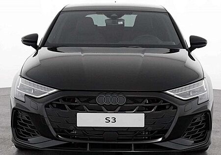 Audi S3 Sportback quattro NEUES MODELL!!!