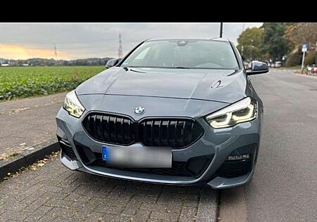 BMW 218d 218 Gran Coupe M Sport