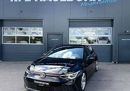 VW Golf GTI Volkswagen GTI LED SHZ ACC NAVI CARPLAY DSG AMBIENTE