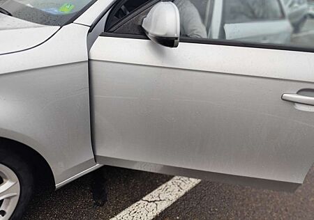 Audi A4 Avant 2.0 TDI DPF quattro Ambition