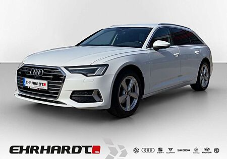 Audi A6 Avant 40 TDI S tronic Sport MATRIX*NAV*SHZ*ACC*...