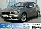 BMW 218 i Active Tourer Advantage Navi PDC hi. Mfl