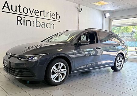 VW Golf Volkswagen 2.0 TDI Life Variant