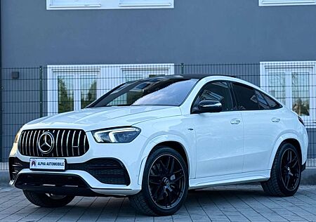 Mercedes-Benz GLE 53 AMG -Coupe 4Matic+ Coupe
