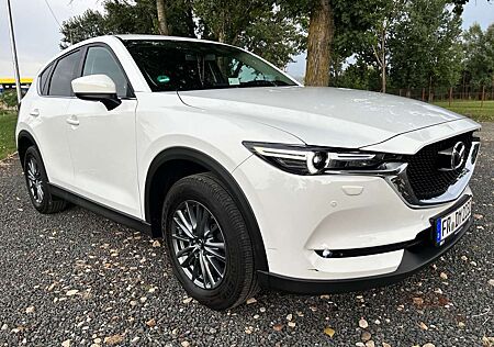 Mazda CX-5 Exclusive-Line 2WD