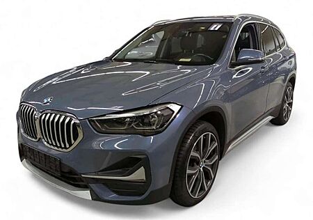 BMW X1 sDrive 20d xLine Kamera/ACC/AUT/KeyLess/LED/Navi/P