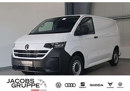 VW T7 Volkswagen Transporter Kasten 2.0 TDI AHK/Kamera/bluetooth/Klima