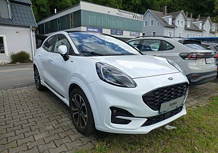 Ford Puma ST-Line X_Automatik_Schiebedach_WintPak