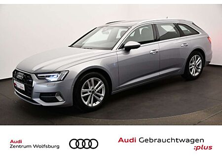Audi A6 45 TFSI S tronic advanced Matrix/ACC/Na