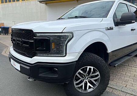 Ford F 150