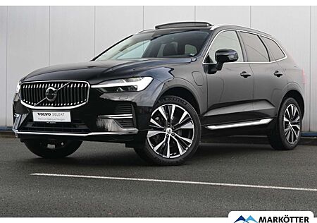 Volvo XC 60 XC60 T6 AWD Inscription Recharge ACC/Schiebedach